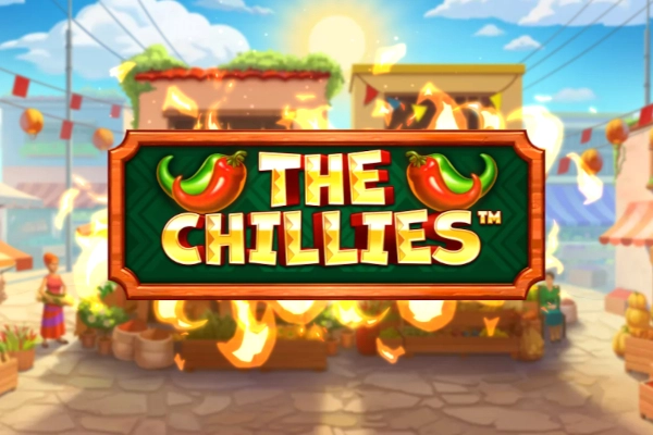 The Chillies at Betbluff